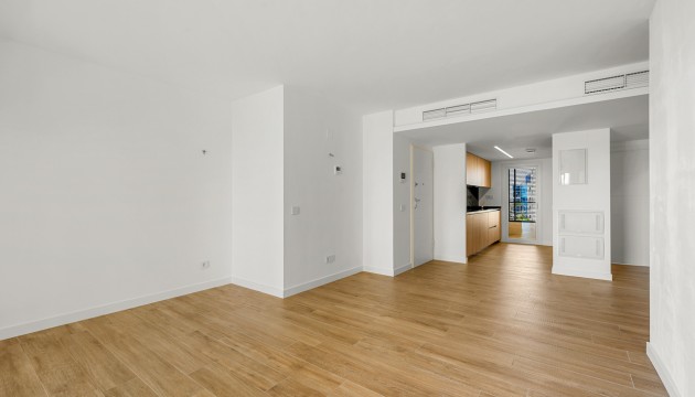 Resale - Apartment - Orihuela Costa - Punta Prima