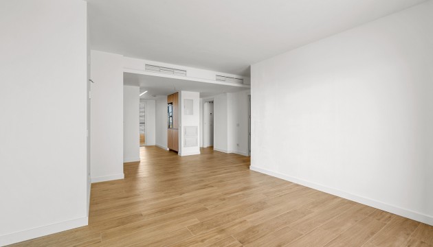 Resale - Apartment - Orihuela Costa - Punta Prima