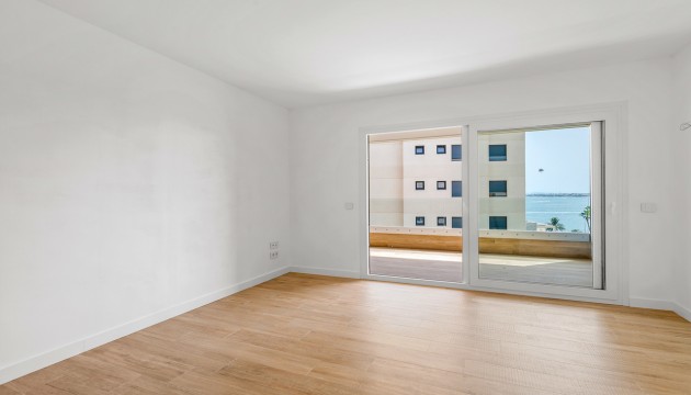 Resale - Apartment - Orihuela Costa - Punta Prima