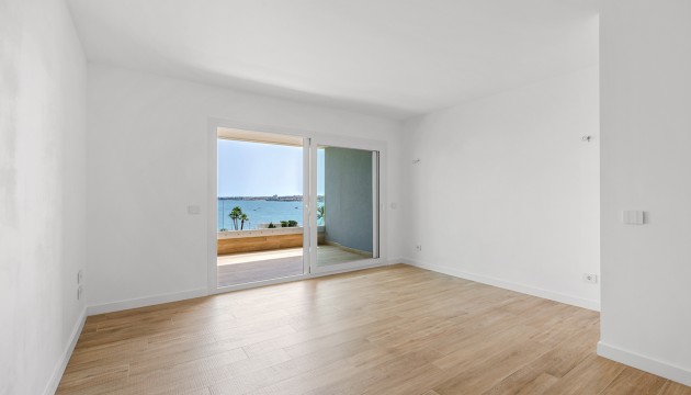 Resale - Apartment - Orihuela Costa - Punta Prima
