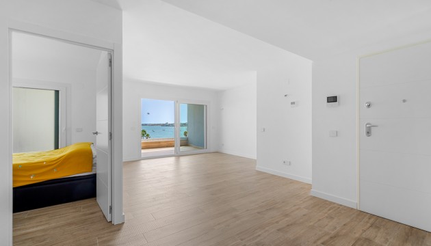 Resale - Apartment - Orihuela Costa - Punta Prima