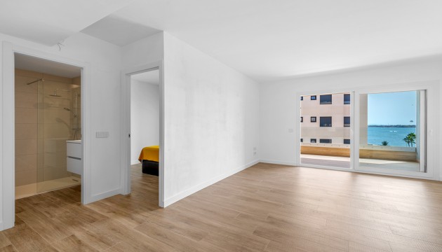 Resale - Apartment - Orihuela Costa - Punta Prima