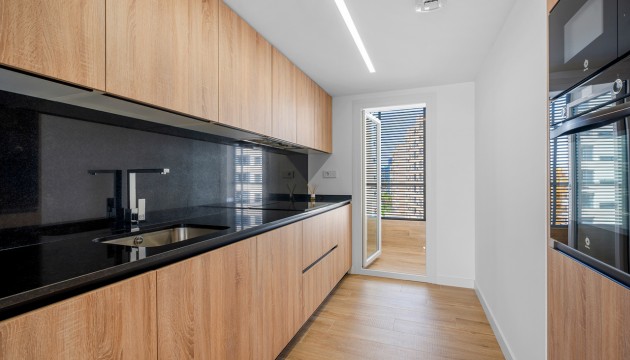 Resale - Apartment - Orihuela Costa - Punta Prima