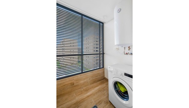 Resale - Apartment - Orihuela Costa - Punta Prima