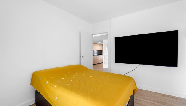 Resale - Apartment - Orihuela Costa - Punta Prima