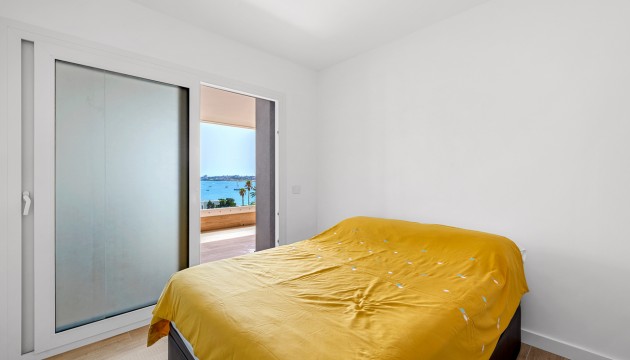 Resale - Apartment - Orihuela Costa - Punta Prima