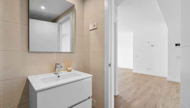 Resale - Apartment - Orihuela Costa - Punta Prima