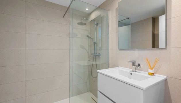 Resale - Apartment - Orihuela Costa - Punta Prima