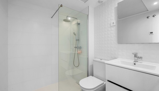 Resale - Apartment - Orihuela Costa - Punta Prima