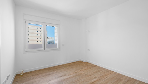 Resale - Apartment - Orihuela Costa - Punta Prima