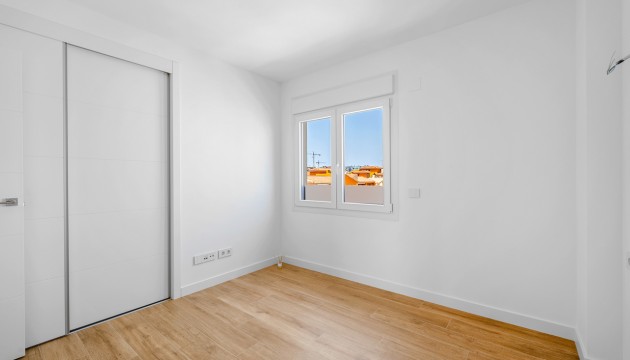 Resale - Apartment - Orihuela Costa - Punta Prima