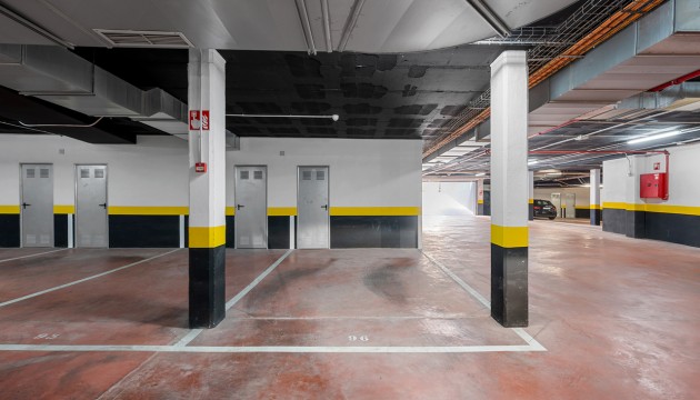 Resale - Apartment - Orihuela Costa - Punta Prima