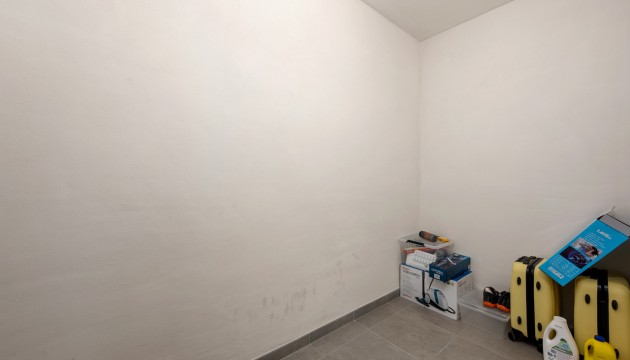 Resale - Apartment - Orihuela Costa - Punta Prima