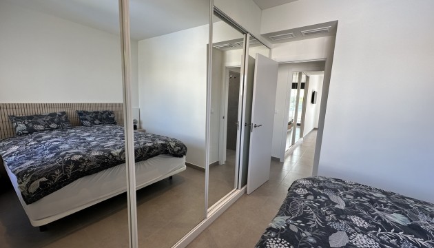 Resale - Apartment - Orihuela Costa - Villamartín