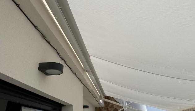 Resale - Apartment - Orihuela Costa - Villamartín