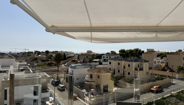 Resale - Apartment - Orihuela Costa - Villamartín