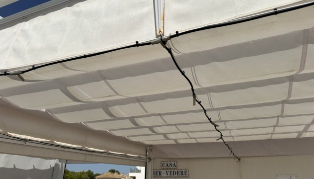 Resale - Apartment - Orihuela Costa - Villamartín