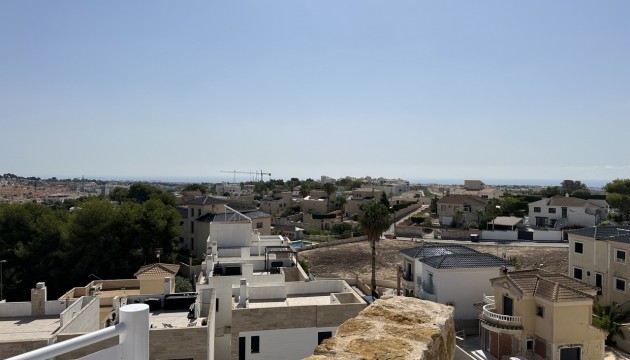 Resale - Apartment - Orihuela Costa - Villamartín