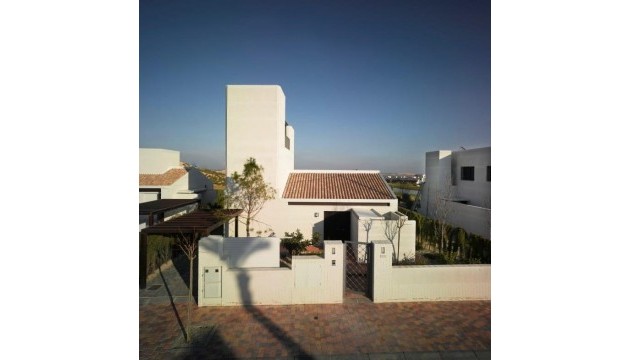 Nueva construcción  - Chalet Independiente - Sucina