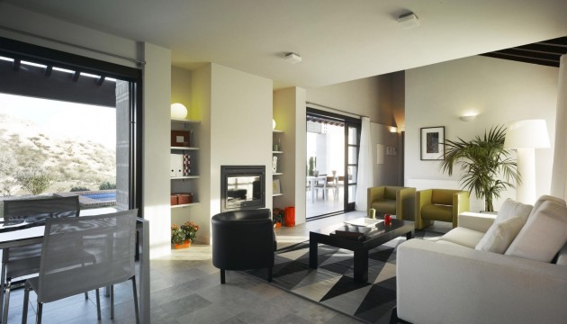 Nueva construcción  - Chalet Independiente - Sucina