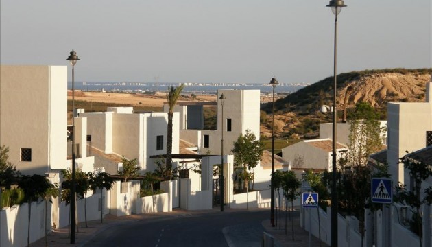 Nueva construcción  - Chalet Independiente - Sucina