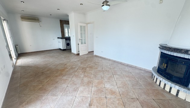 Wiederverkauf - Detached Villa - San Miguel de Salinas