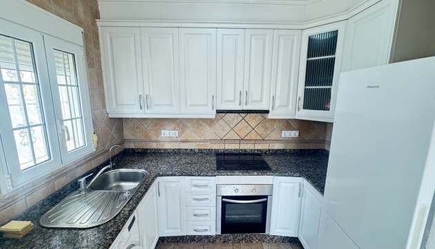 Wiederverkauf - Detached Villa - San Miguel de Salinas