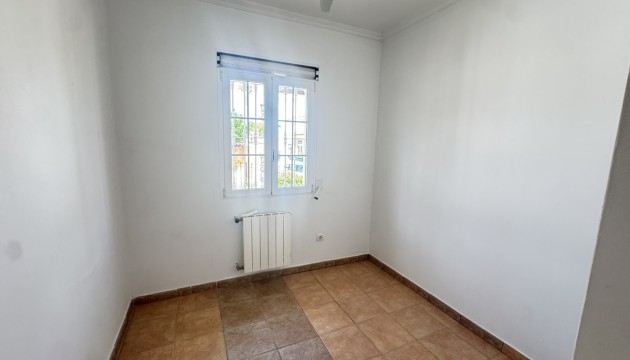 Wiederverkauf - Detached Villa - San Miguel de Salinas