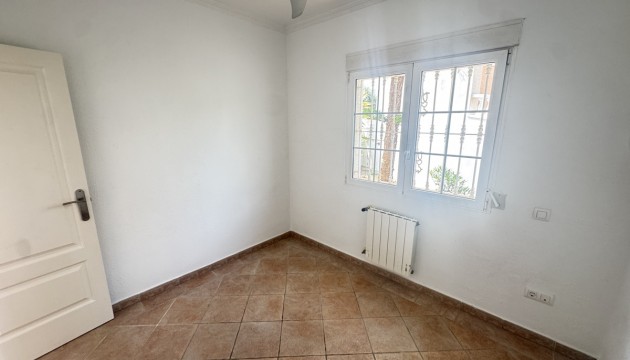 Wiederverkauf - Detached Villa - San Miguel de Salinas