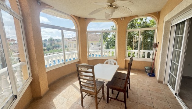 Wiederverkauf - Detached Villa - San Miguel de Salinas