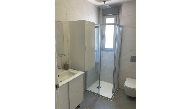 Resale - Apartment - Orihuela Costa - Los Dolses