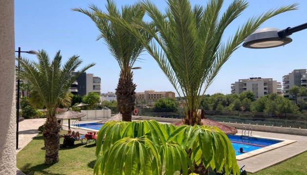 Resale - Apartment - Orihuela Costa - Los Dolses