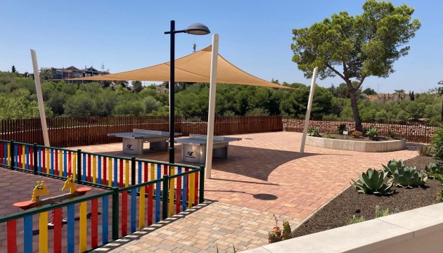 Resale - Apartment - Orihuela Costa - Los Dolses