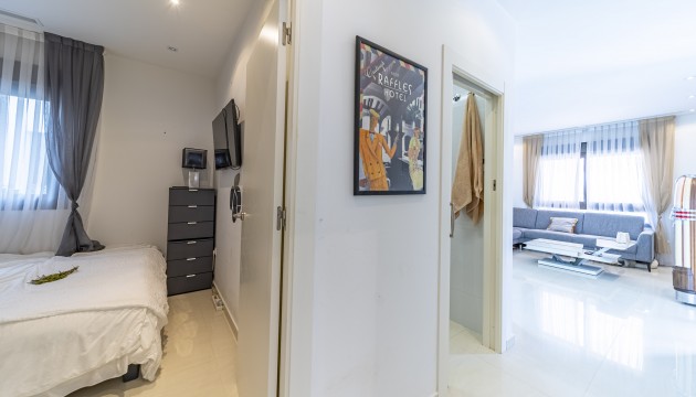Reventa - Apartamento - Guardamar del Segura