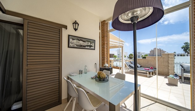 Reventa - Apartamento - Guardamar del Segura