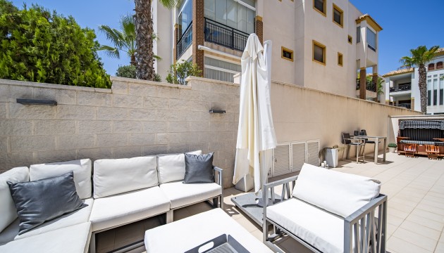 Reventa - Apartamento - Guardamar del Segura