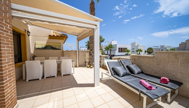 Reventa - Apartamento - Guardamar del Segura