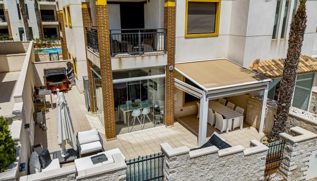 Reventa - Apartamento - Guardamar del Segura