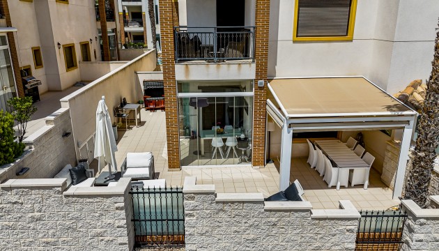 Reventa - Apartamento - Guardamar del Segura