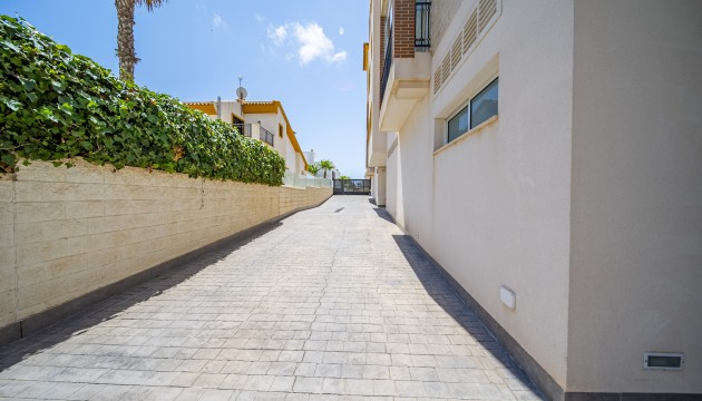 Reventa - Apartamento - Guardamar del Segura