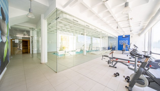 Reventa - Apartamento - Guardamar del Segura