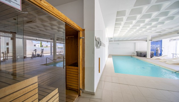 Reventa - Apartamento - Guardamar del Segura