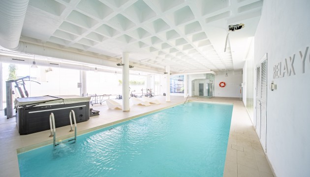 Reventa - Apartamento - Guardamar del Segura