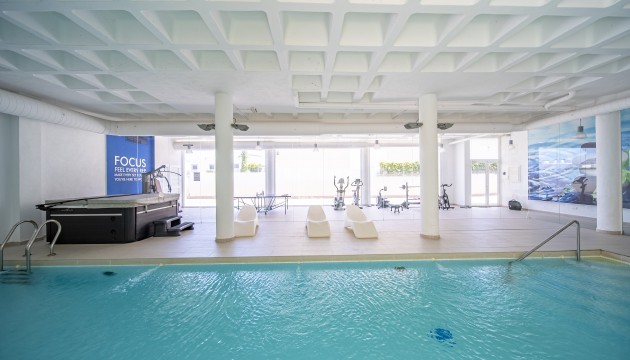 Reventa - Apartamento - Guardamar del Segura