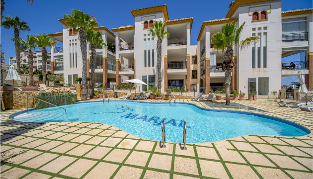 Reventa - Apartamento - Guardamar del Segura