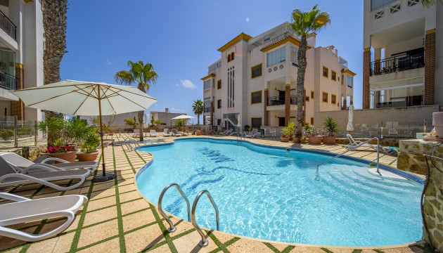 Reventa - Apartamento - Guardamar del Segura