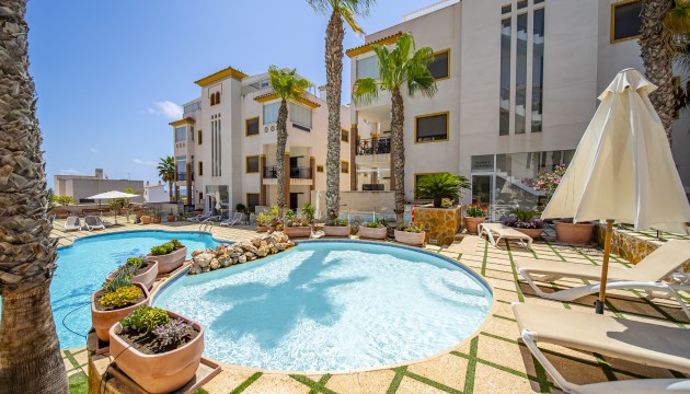 Reventa - Apartamento - Guardamar del Segura