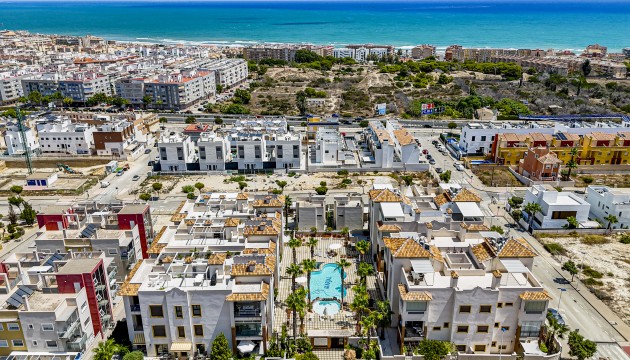 Reventa - Apartamento - Guardamar del Segura