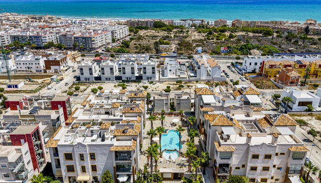 Reventa - Apartamento - Guardamar del Segura