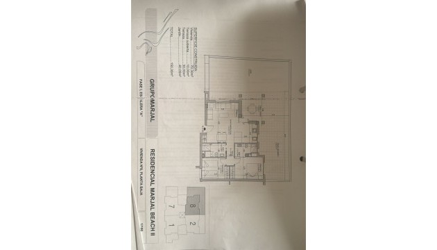 Reventa - Apartamento - Guardamar del Segura